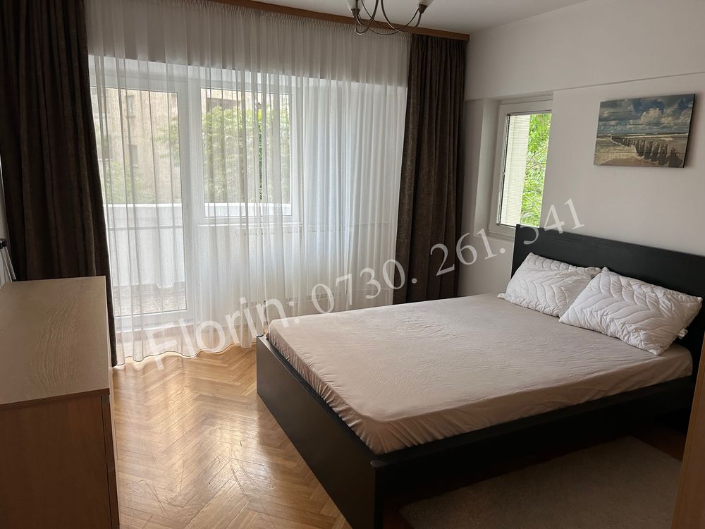 Inchiriere apartament 2 camere Octavian Goga Pasaj Marasesti