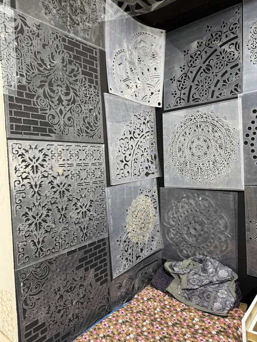 Trafaret Arzon Narxlarda