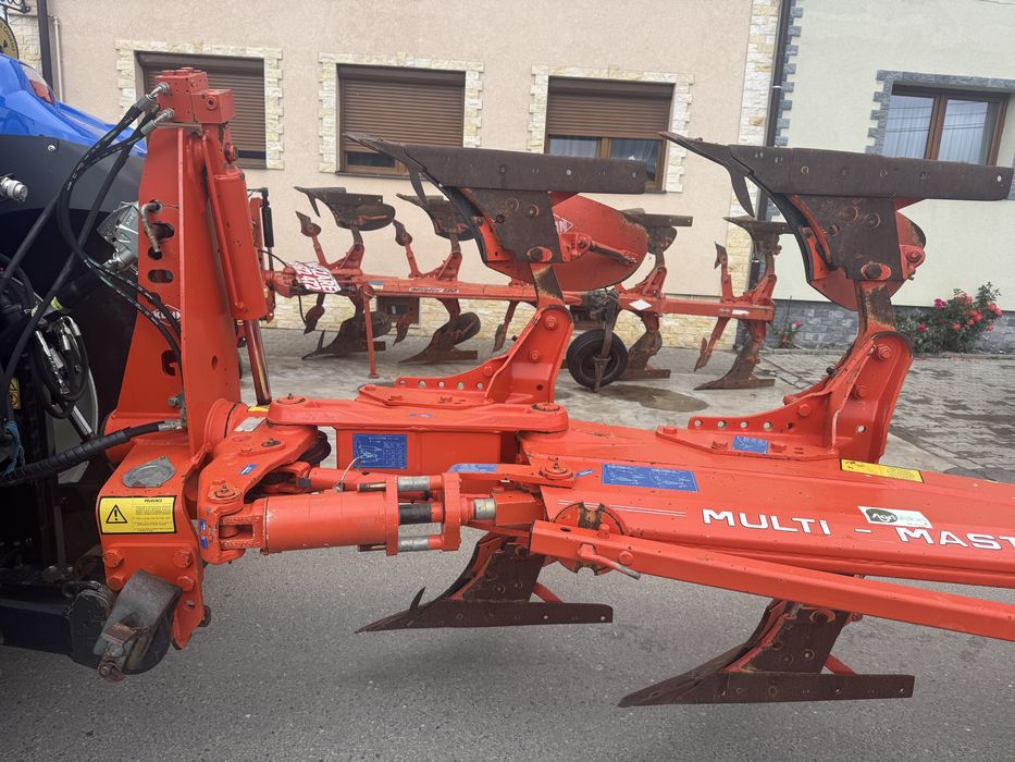 Plug kuhn Multi Master 121