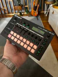 Groovebox Roland MC-101