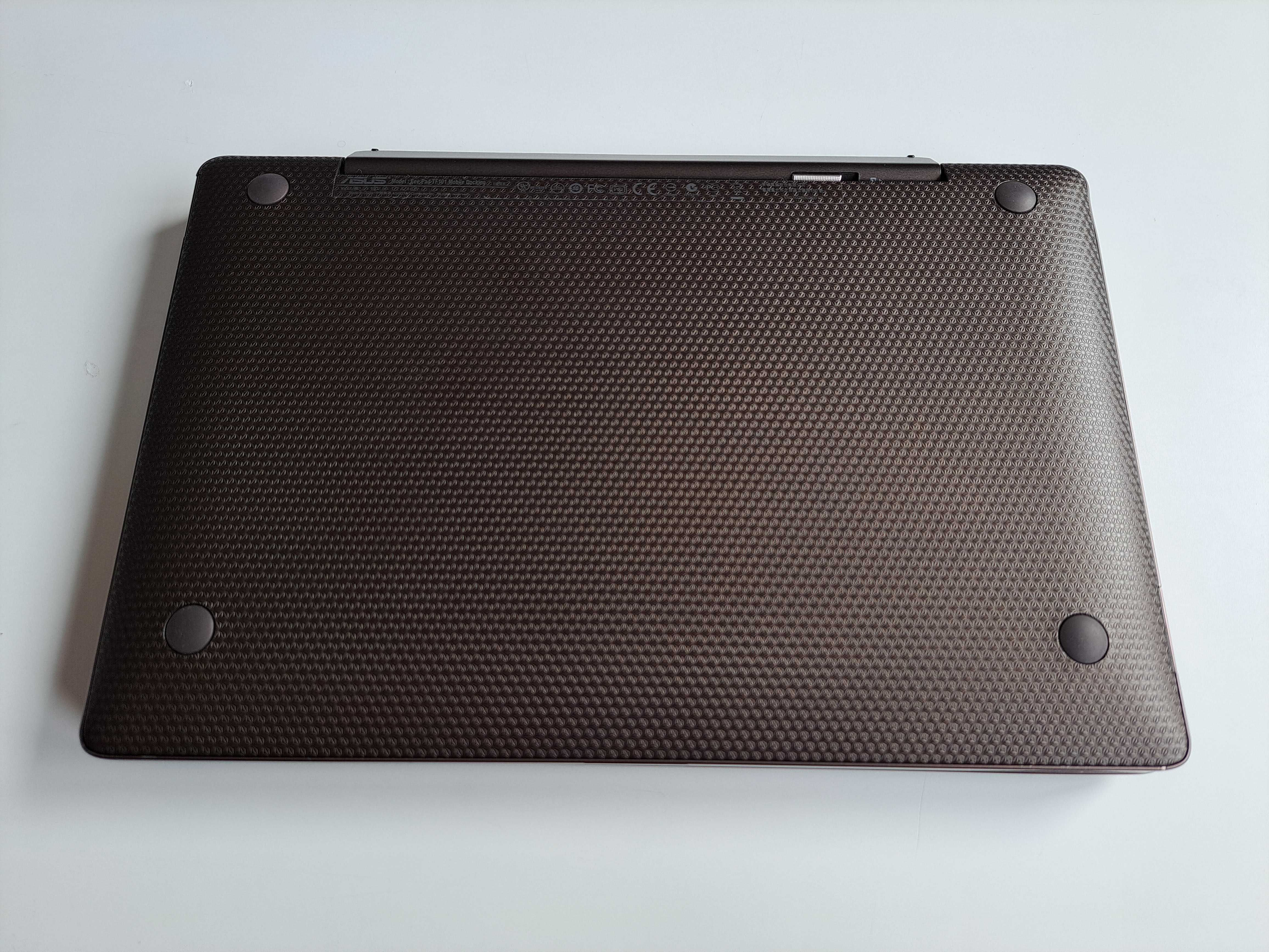 Таблет Asus Transformer TF101
