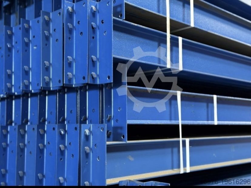 Rafturi metalice profesonale industriale