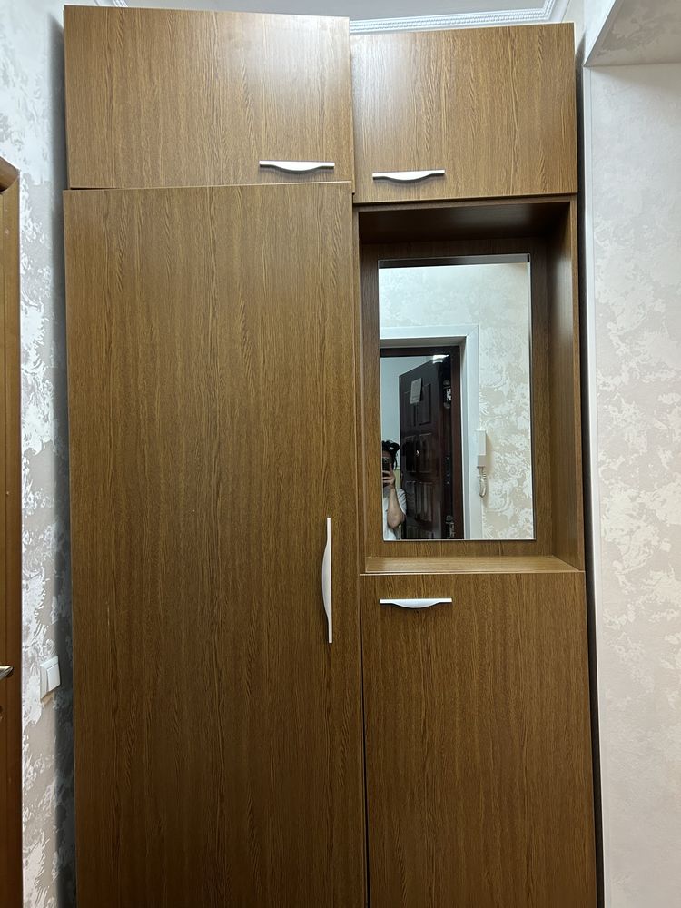 Продам прихожую в отличном состоянии
