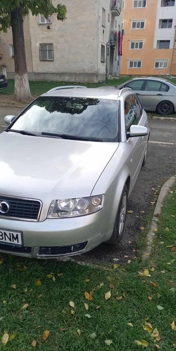 De vânzare Audi A4 2004