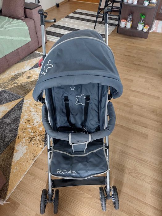 Детска лятна количка