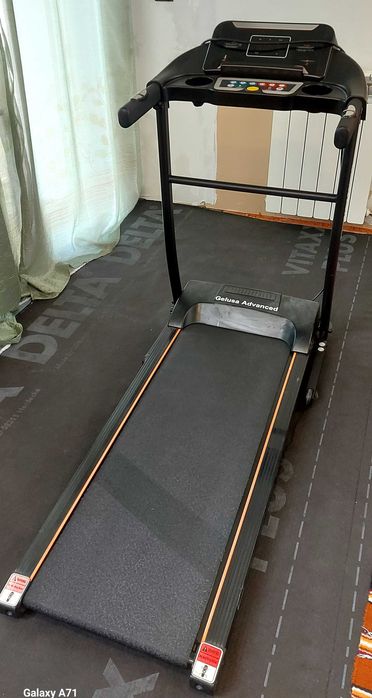 De vânzare Banda Fitness