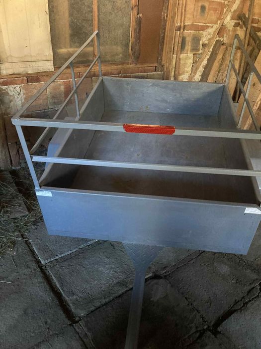 Продавам Ремарке