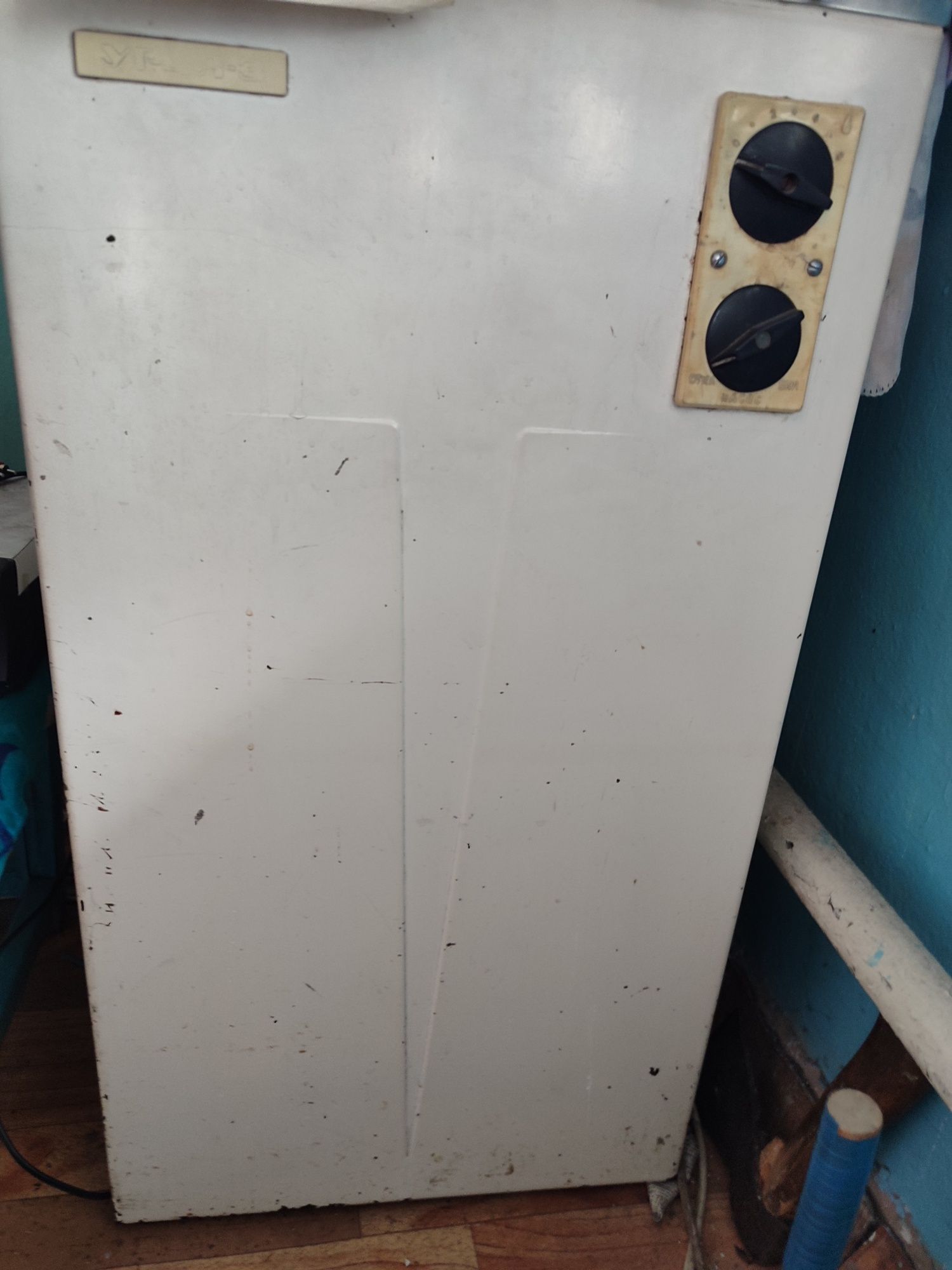 Продам стиральную машину УРАЛ-3