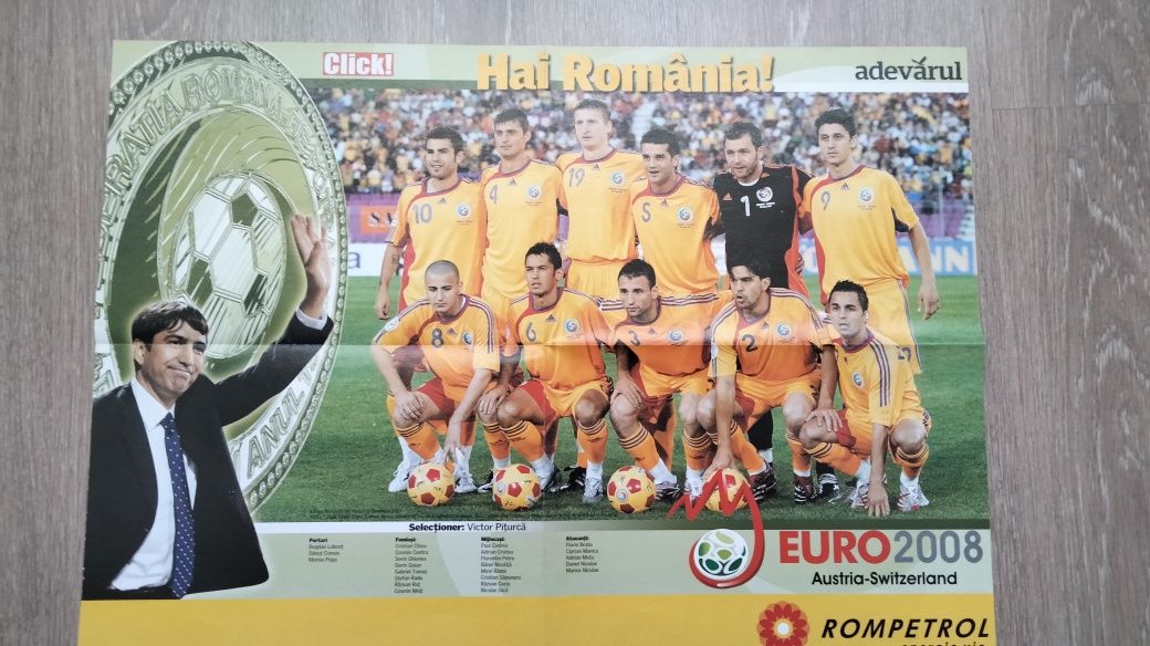 Postere Steaua Bucuresti