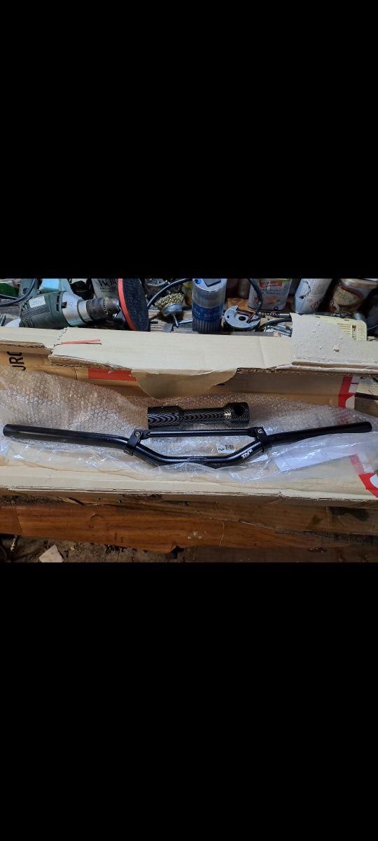 Yamaha jog 2ja 70cc