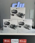 DJI AVATA 2 Fly more combo 3 battery