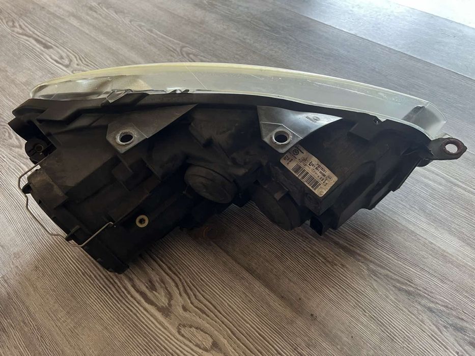 Фарове за VW GOLF6