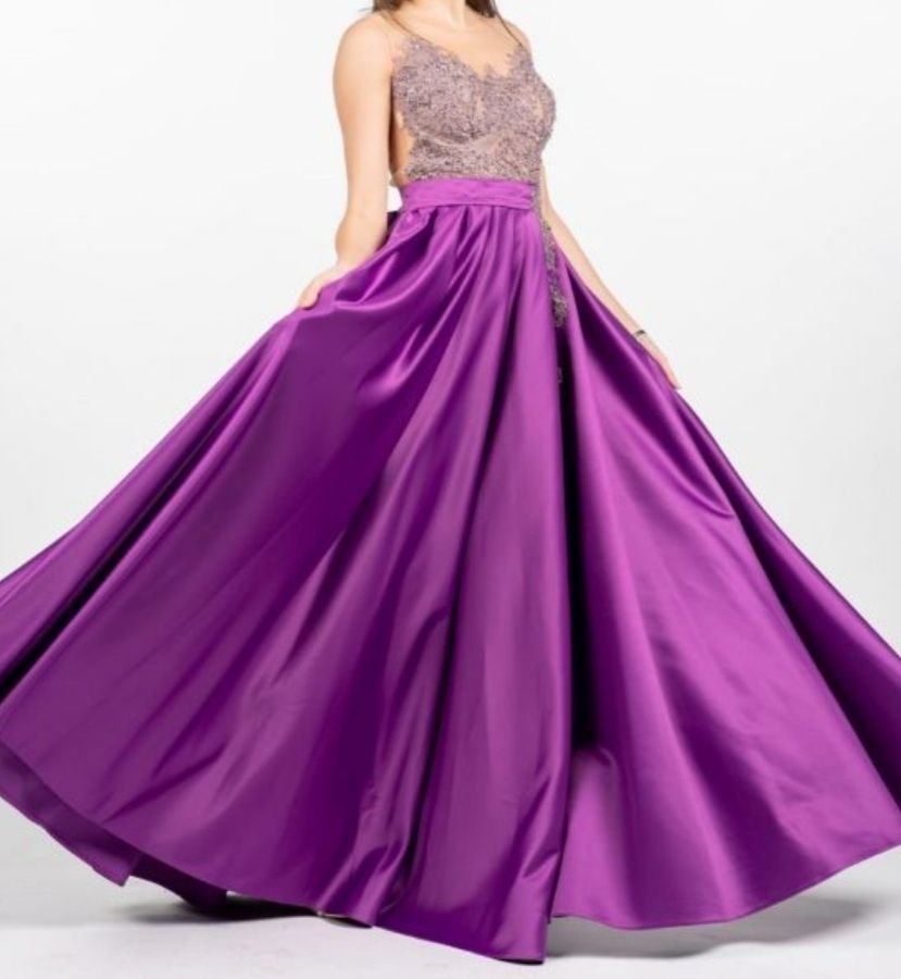 Rochie nunta ocazie nasa eleganta seara 42