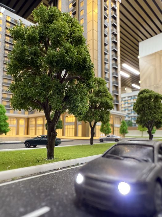 Maket.Maket yasash xizmati