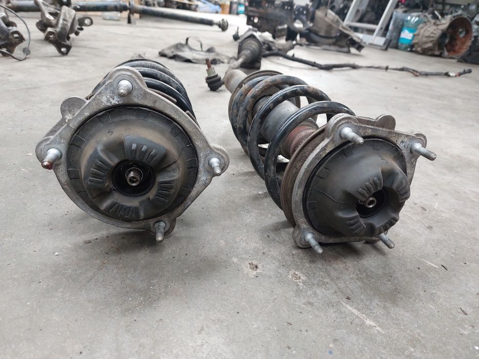 Amortizor fata Audi A6 C7 2011 - 2014