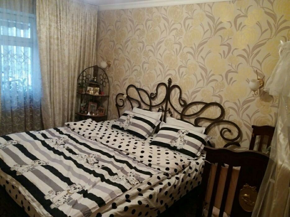 Продам квартиру 3/1/4, м-в Ялангач
