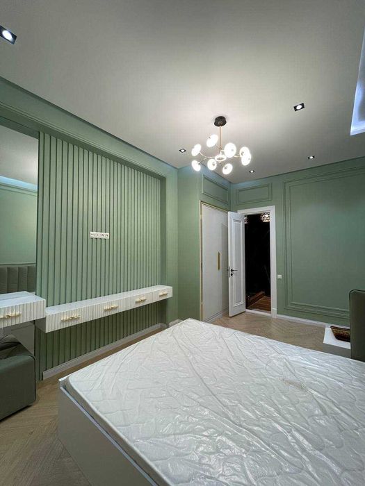 Премиум квартира аренда в Ташкент Сити Гарденс!