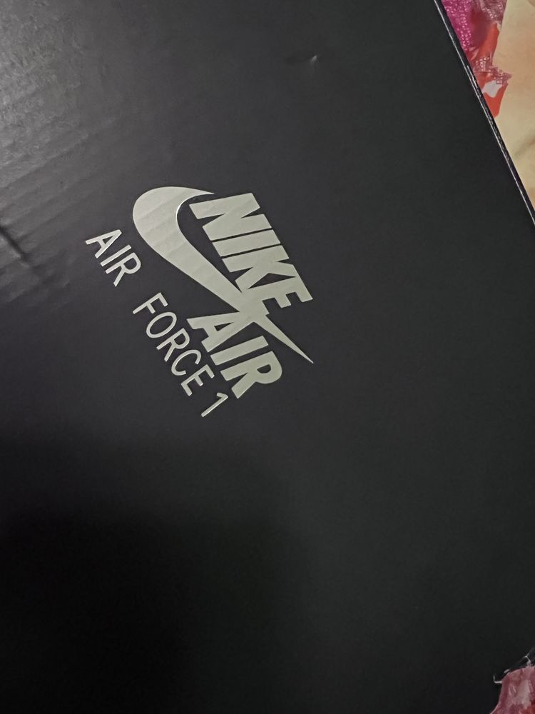 Обувки Nike W AF1 PIXEL