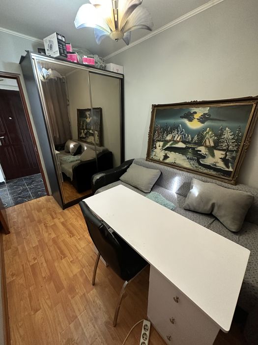 Apartament 3 camere alexandria