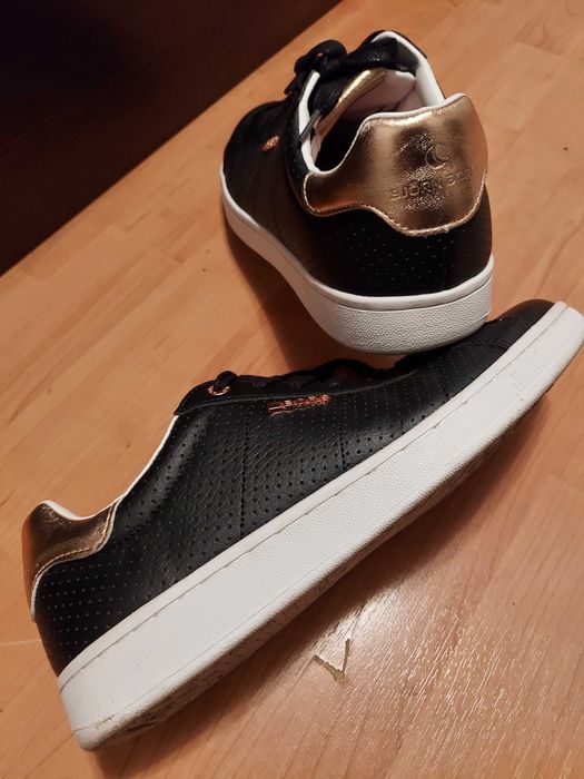 Adidas BJORN BORG  mas 41