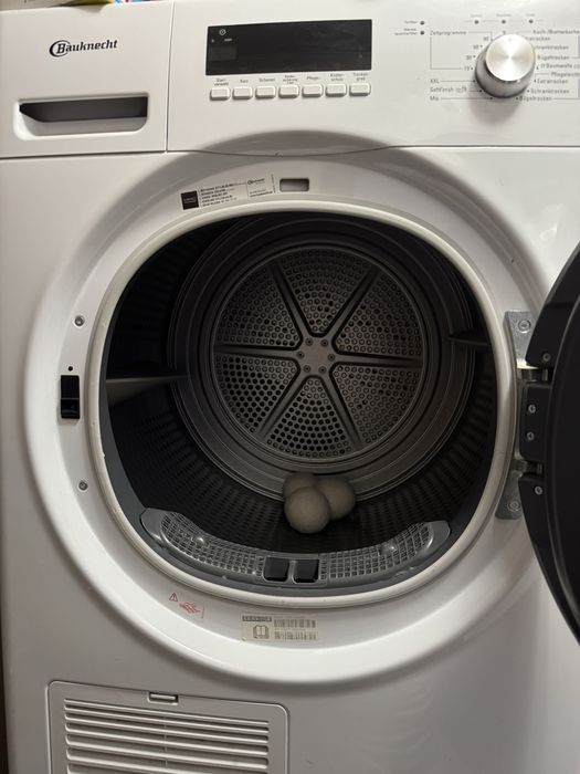 Сушилня Bauknecht 7 кг