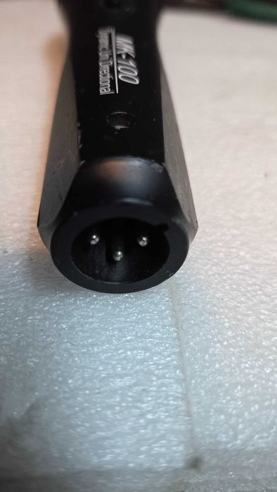 Microfon dinamic profesional DJ-Tech MK100