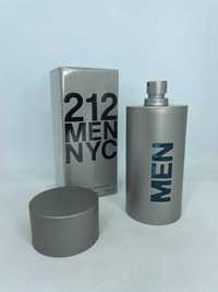 Духи Парфюм | CAROLINA HERRERA 212 Men NYC | (EDP) 100 мл