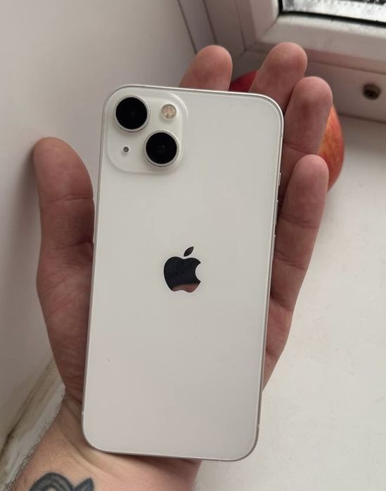 продам Айфон 13 128 гб