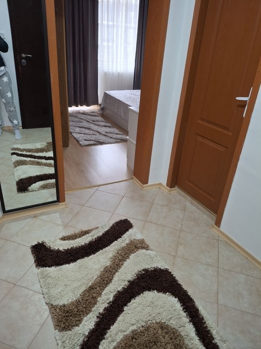 Дава се под наем Двустаен апартамент в Гоце Делчев - 60 кв.м за 250 € - Снимка #10