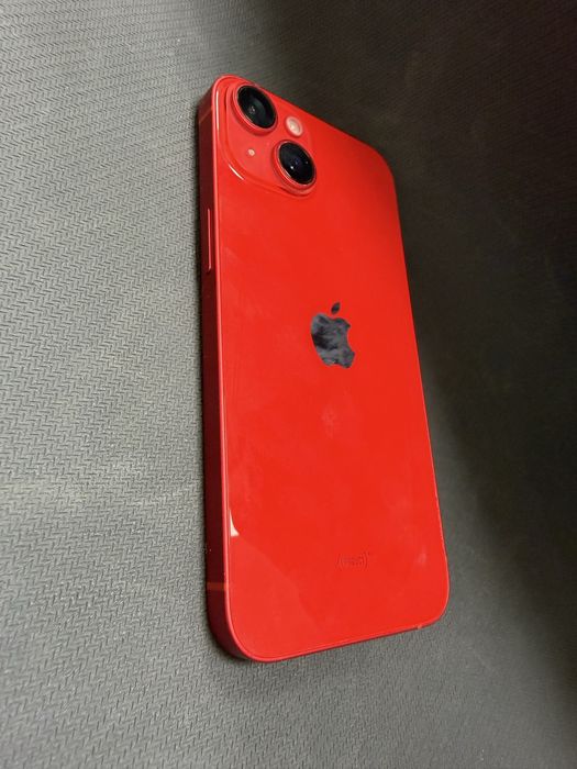 iPhone 14 128gb / с дефект