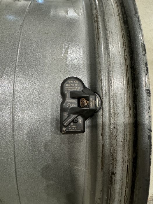 Jante Audi R20 OE A5,A6,A7,A8,Q3,Q5,Q7,Q8