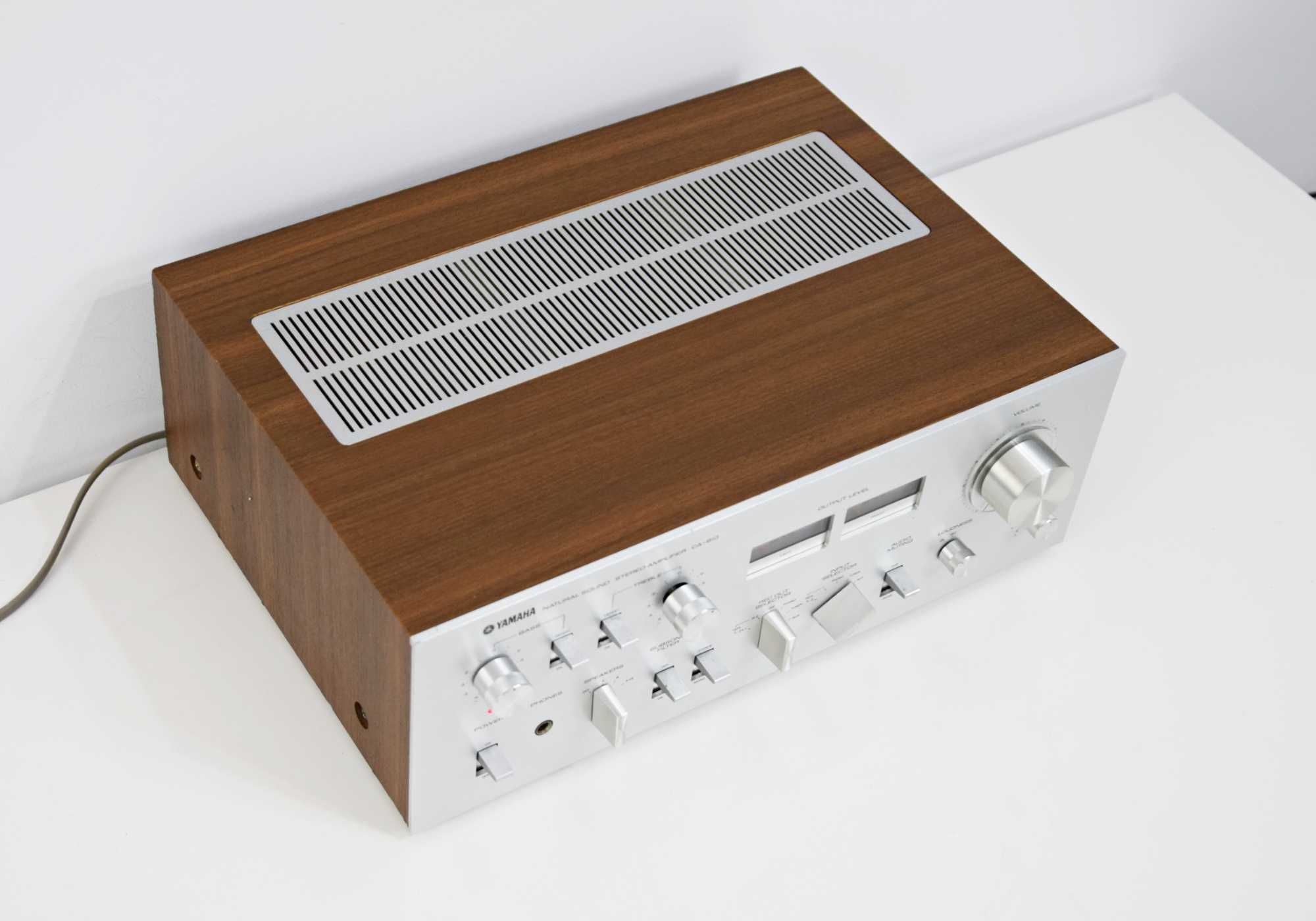 Amplificator Yamaha CA-610