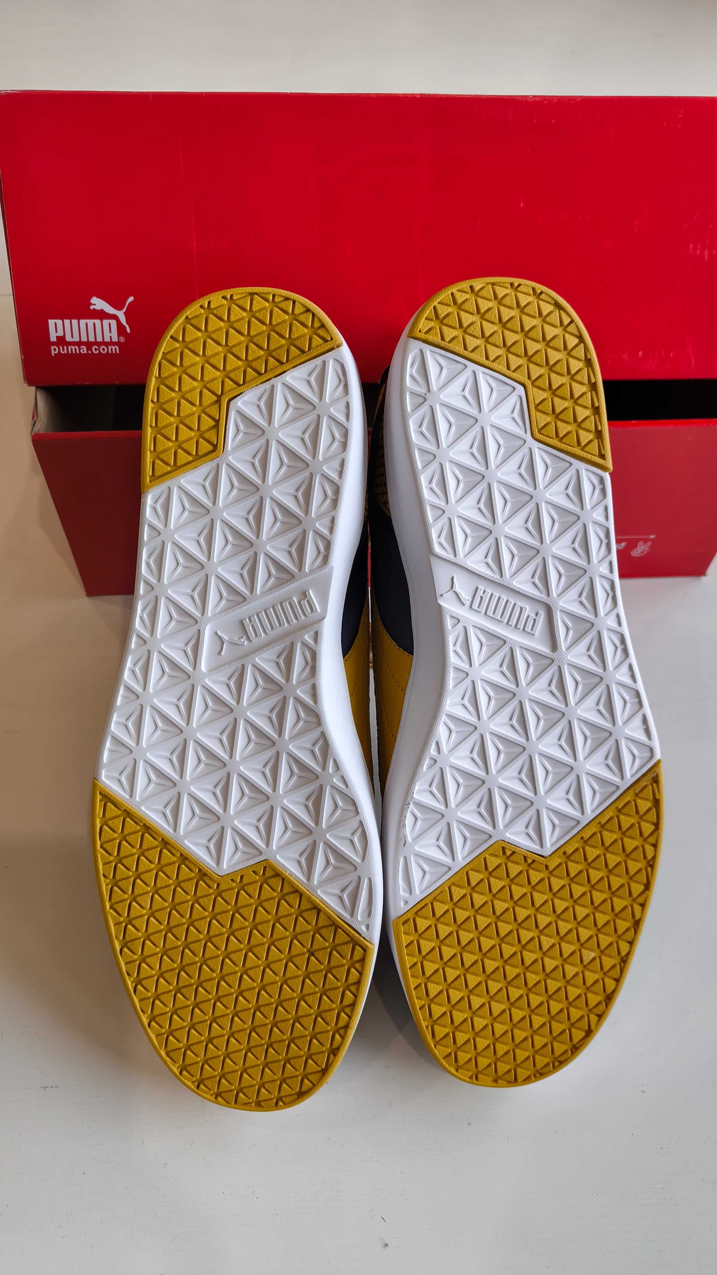 Обувки PUMA - 46 номер чисто нови