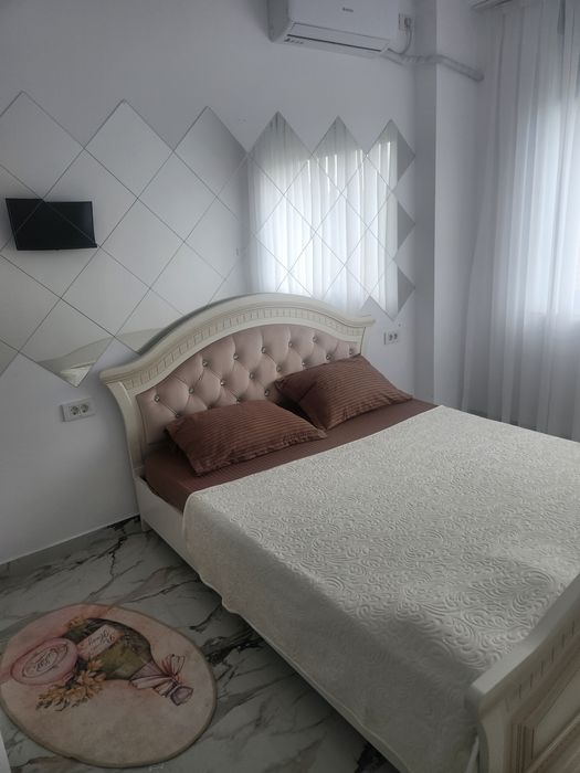 230lei 2 camere Lux regim hotelier