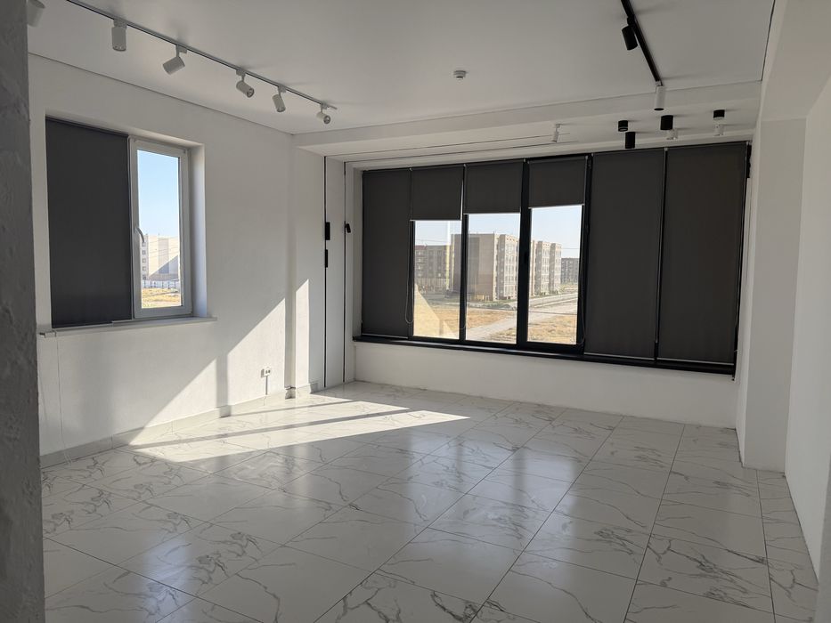 Сдается в аренду второй этаж и цокольный этаж