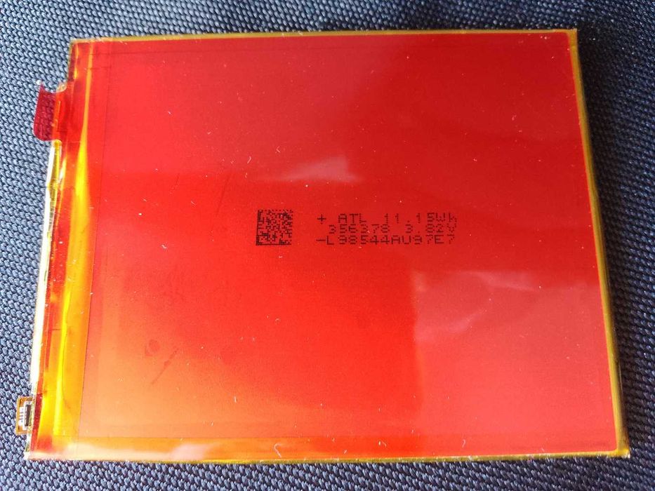 Baterie HB366481ECW 3000mAh pentru Huawei Honor 8, Y6 Prime, Y7 Prime