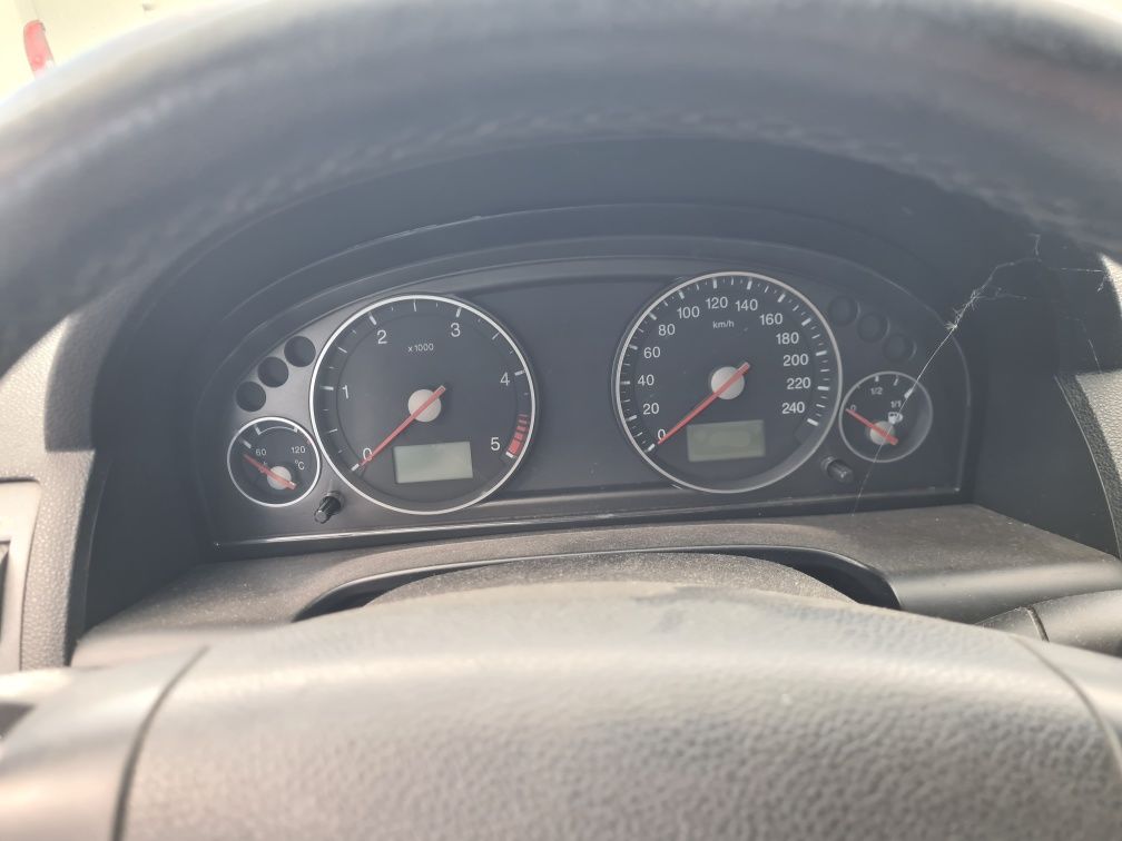 Форд Мондео автомакик 2.0 ТДЦИ Ford Mondeo 2.0 TDCI на части