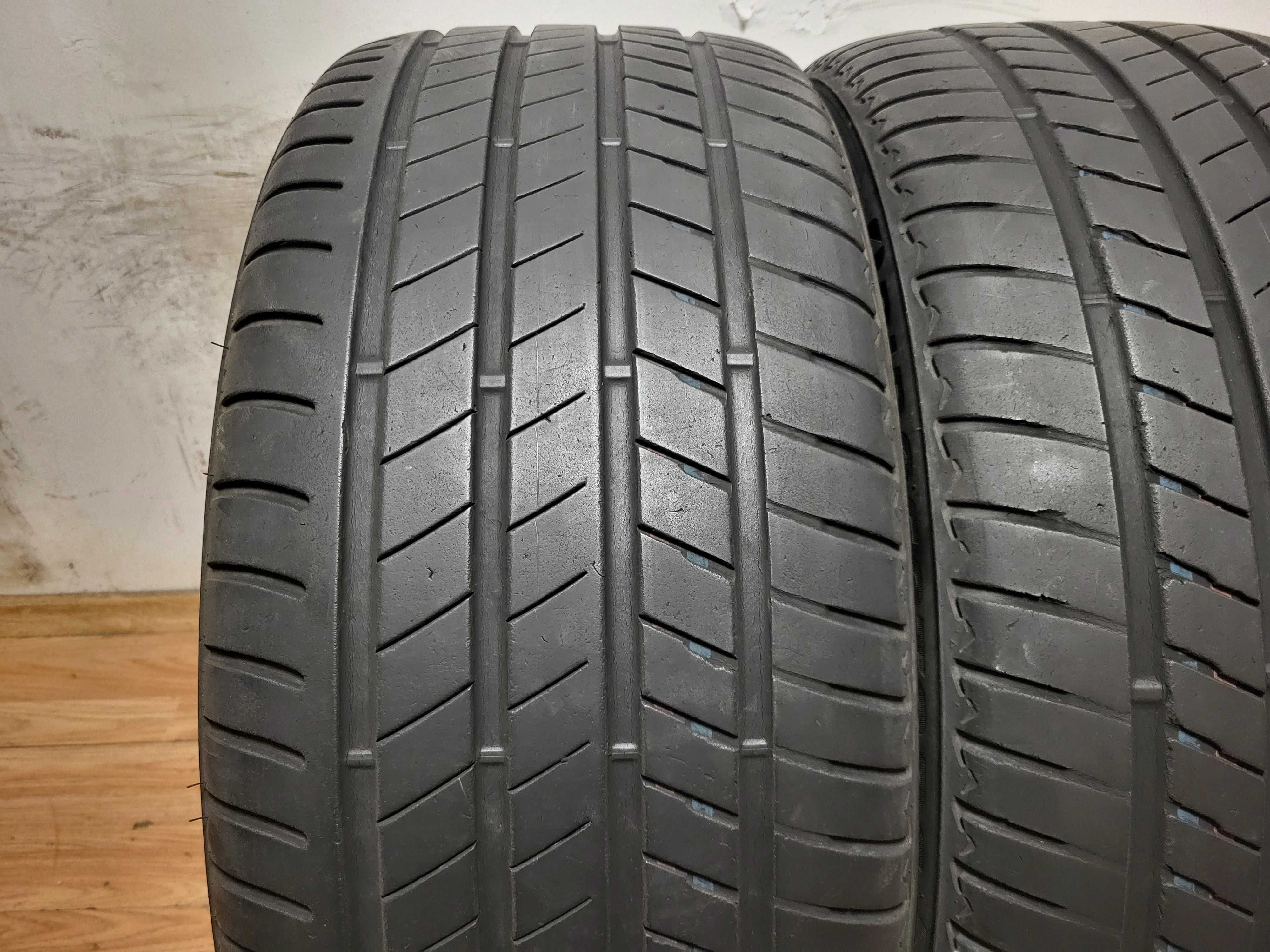 275/40/20 Dunlop  / 275/45/20 Bridgestone летни гуми