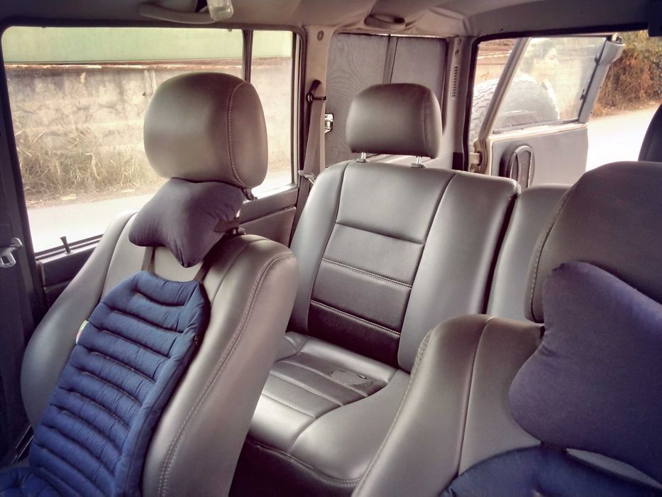 Продам Ниссан Патрол Y60