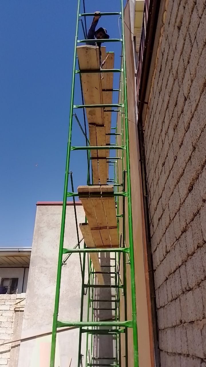 Ijaraga Lesa eni 80sm balandligi 2m -в аренду