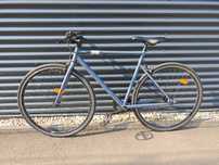 Bicicleta Decathlon Btwin Elops 500