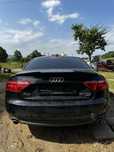 Audi A5 3.0TDI quattro НА ЧАСТИ