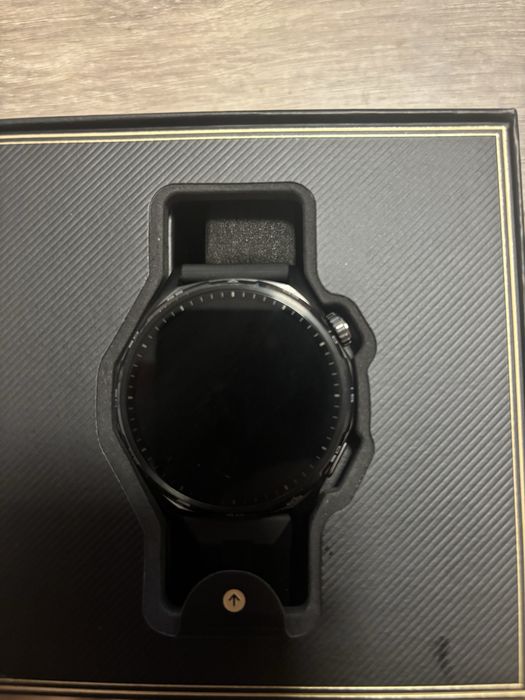 Huawei watch gt 6