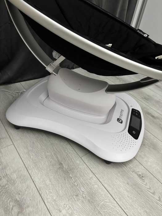 4Moms Mamaroo - Люлка !!!