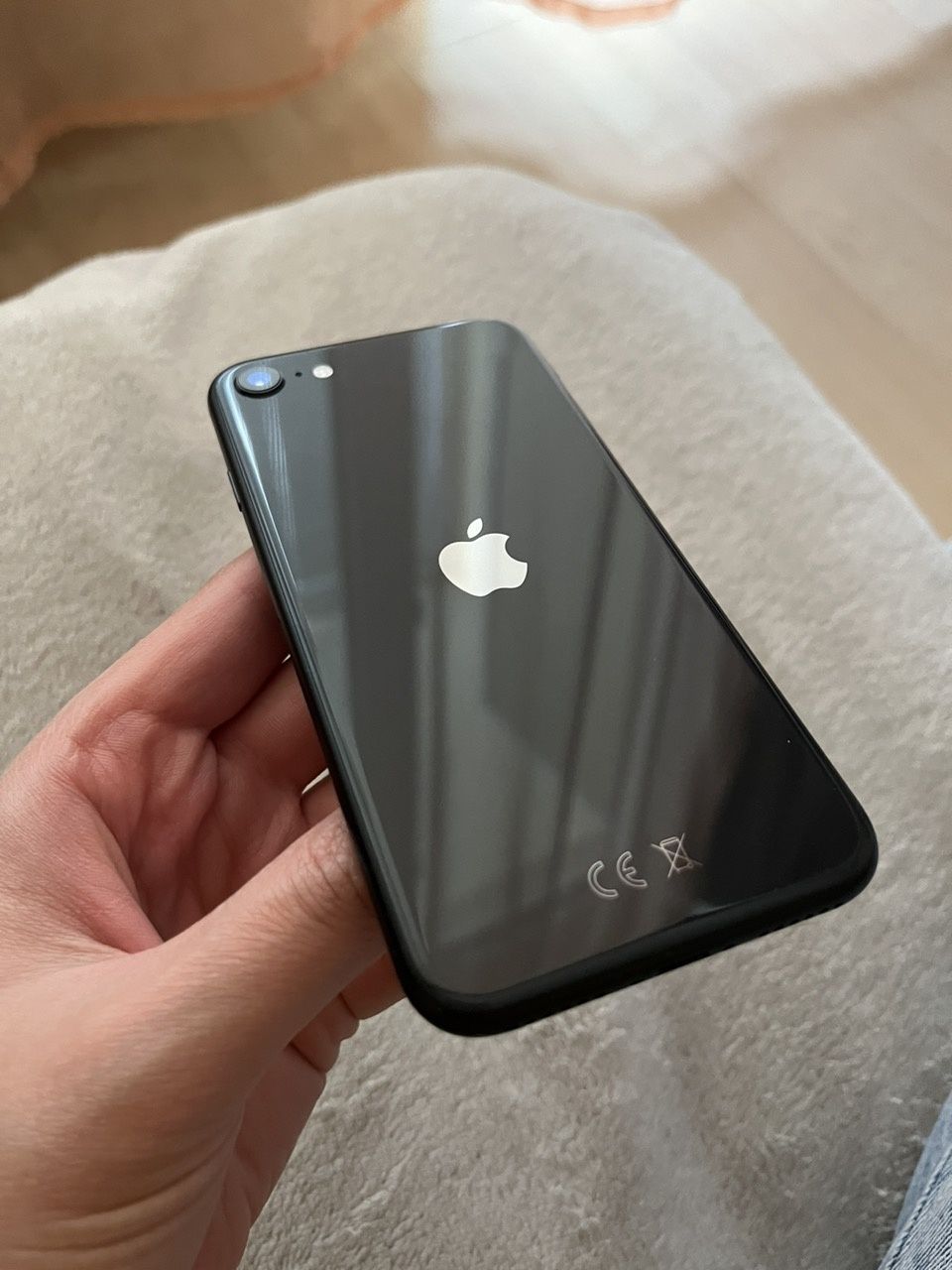 iPhone SE 2020
64 GB