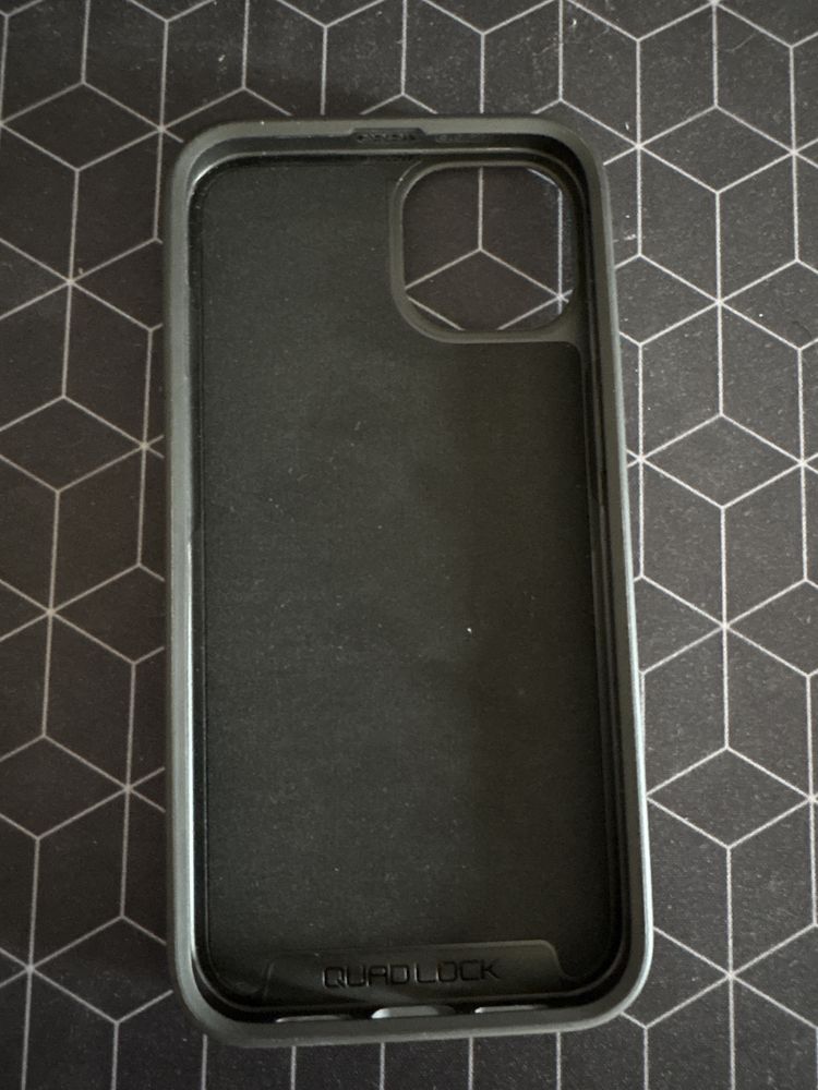 Husa quad lock iphone 13