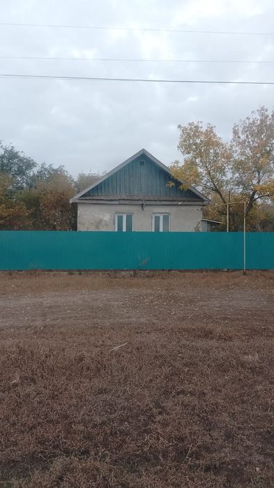 Продам дом в Долинном