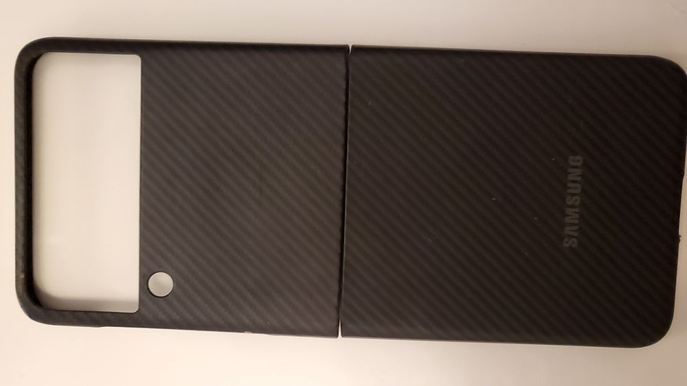 Vand huse Samsung Flip 3 / Flip 4