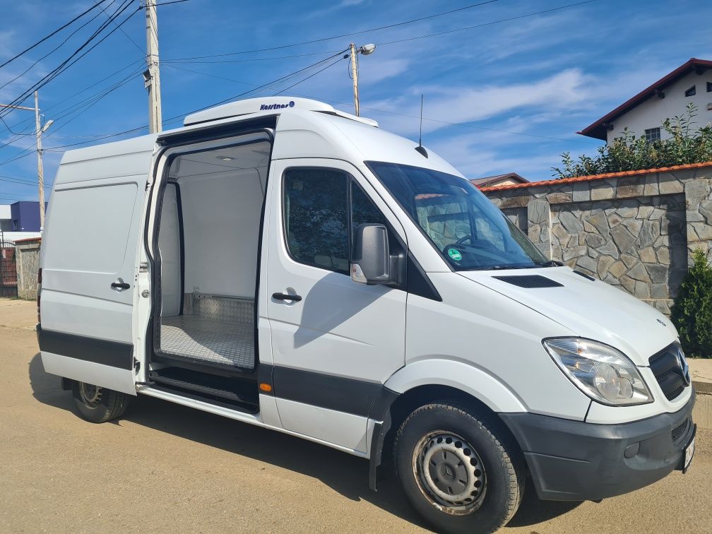 Mercedes Sprinter316cdi  Frigorific  -20 grade