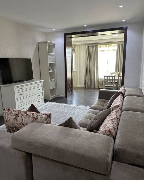 RENT | АРЕНДА квартира в Махтумкули Новостройка